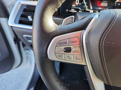 2026 BMW X7 xDrive40i Sports Activity Vehicle