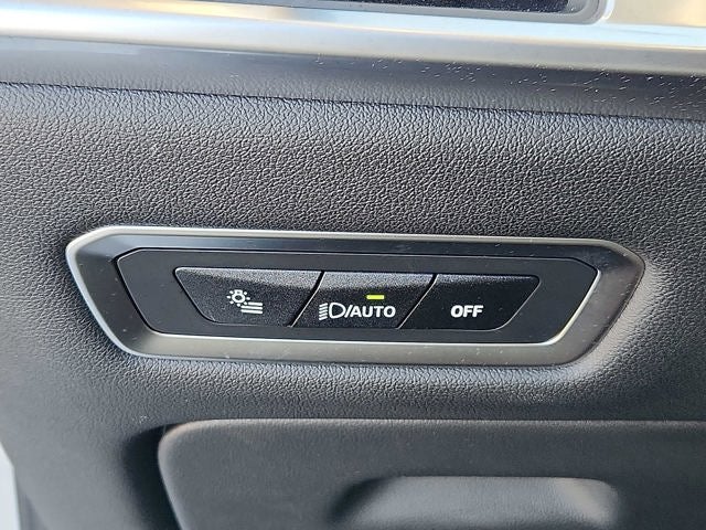 2026 BMW X7 xDrive40i Sports Activity Vehicle