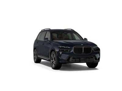 2026 BMW X7 xDrive40i Sports Activity Vehicle
