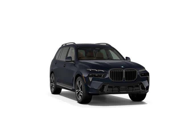 2026 BMW X7 xDrive40i Sports Activity Vehicle
