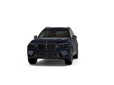 2026 BMW X7 xDrive40i Sports Activity Vehicle