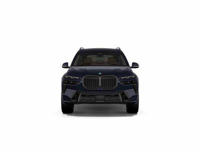2026 BMW X7 xDrive40i Sports Activity Vehicle