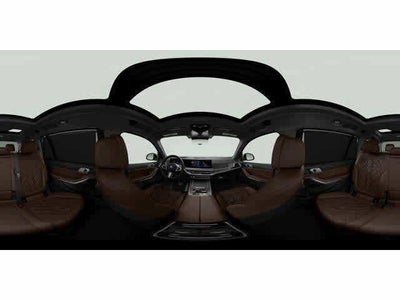 2026 BMW X7 xDrive40i Sports Activity Vehicle