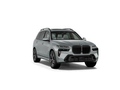 2026 BMW X7 xDrive40i Sports Activity Vehicle