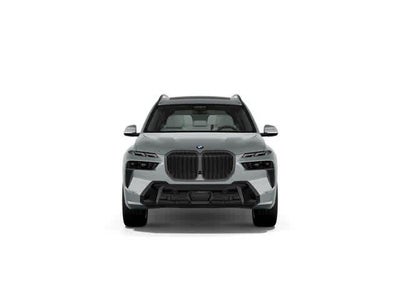 2026 BMW X7 xDrive40i Sports Activity Vehicle