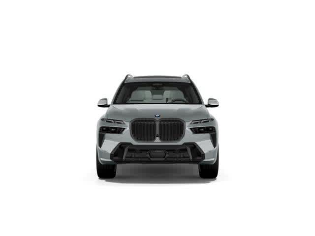 2026 BMW X7 xDrive40i Sports Activity Vehicle