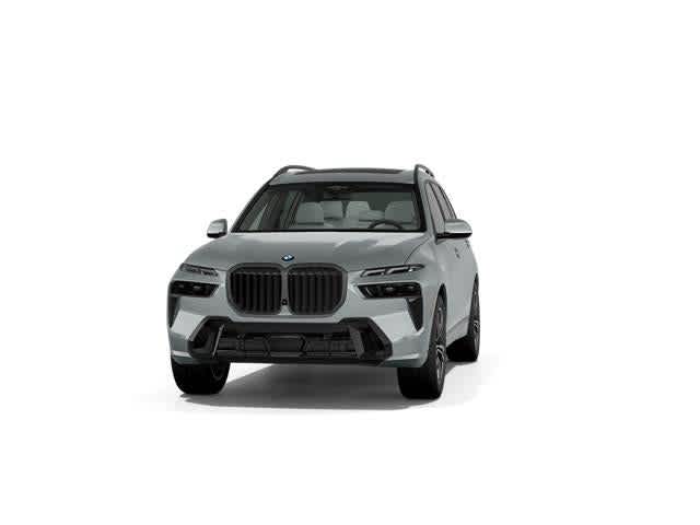 2026 BMW X7 xDrive40i Sports Activity Vehicle