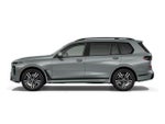 2026 BMW X7 xDrive40i Sports Activity Vehicle