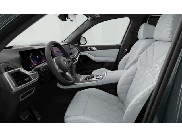 2026 BMW X7 xDrive40i Sports Activity Vehicle