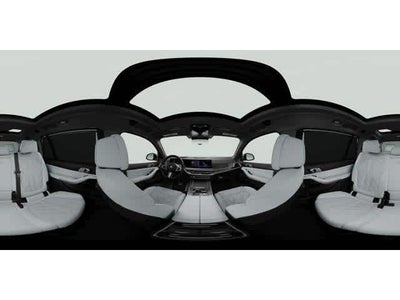 2026 BMW X7 xDrive40i Sports Activity Vehicle