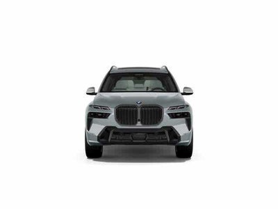 2026 BMW X7 xDrive40i Sports Activity Vehicle