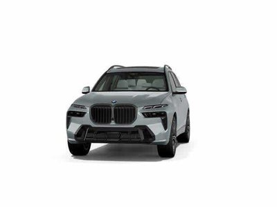 2026 BMW X7 xDrive40i Sports Activity Vehicle