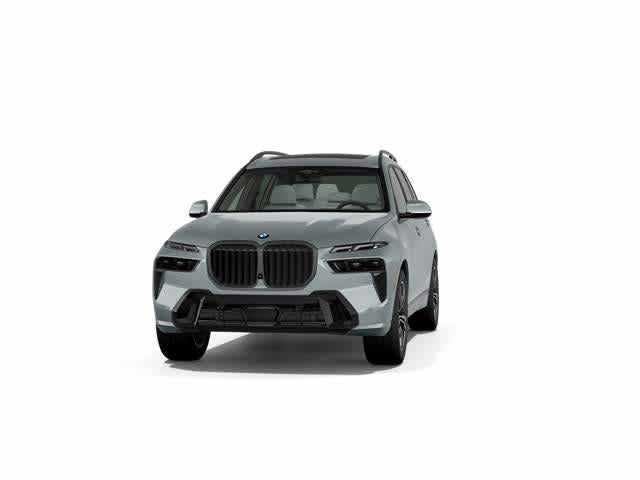 2026 BMW X7 xDrive40i Sports Activity Vehicle