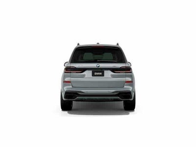 2026 BMW X7 xDrive40i Sports Activity Vehicle