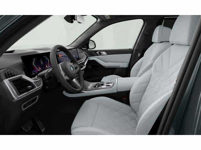 2026 BMW X7 xDrive40i Sports Activity Vehicle