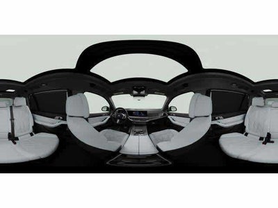 2026 BMW X7 xDrive40i Sports Activity Vehicle