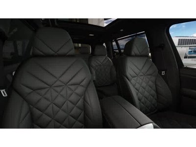 2026 BMW X7 xDrive40i Sports Activity Vehicle