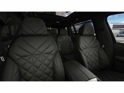 2026 BMW X7 xDrive40i Sports Activity Vehicle