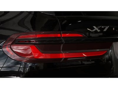 2026 BMW X7 xDrive40i Sports Activity Vehicle