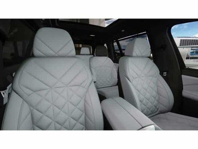 2026 BMW X7 xDrive40i Sports Activity Vehicle