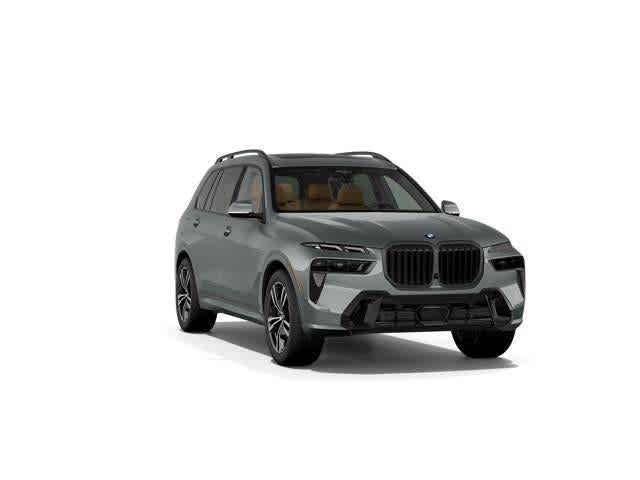 2026 BMW X7 xDrive40i Sports Activity Vehicle