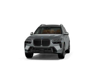 2026 BMW X7 xDrive40i Sports Activity Vehicle