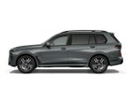 2026 BMW X7 xDrive40i Sports Activity Vehicle