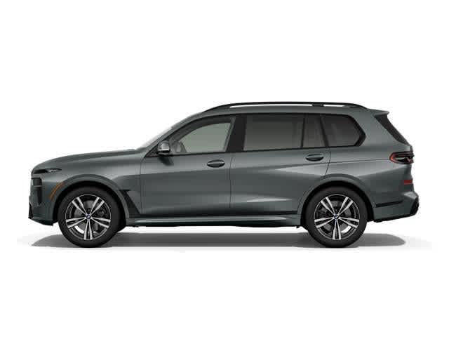 2026 BMW X7 xDrive40i Sports Activity Vehicle