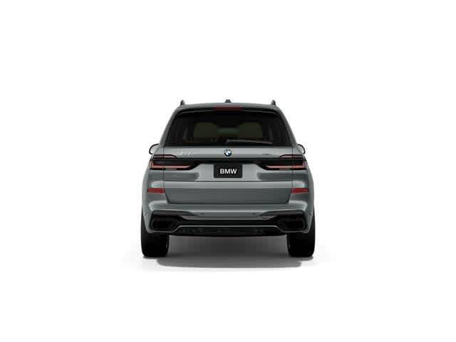 2026 BMW X7 xDrive40i Sports Activity Vehicle