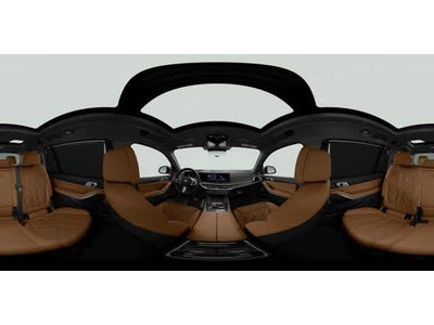 2026 BMW X7 xDrive40i Sports Activity Vehicle