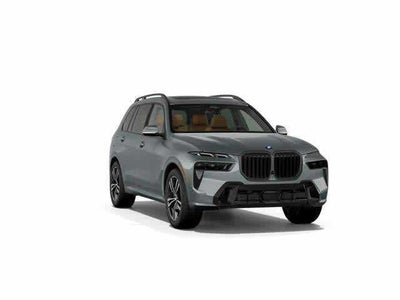 2026 BMW X7 xDrive40i Sports Activity Vehicle