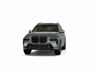 2026 BMW X7 xDrive40i Sports Activity Vehicle