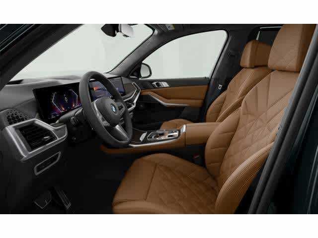 2026 BMW X7 xDrive40i Sports Activity Vehicle