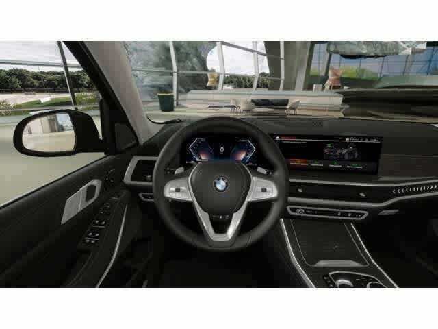 2026 BMW X7 xDrive40i Sports Activity Vehicle