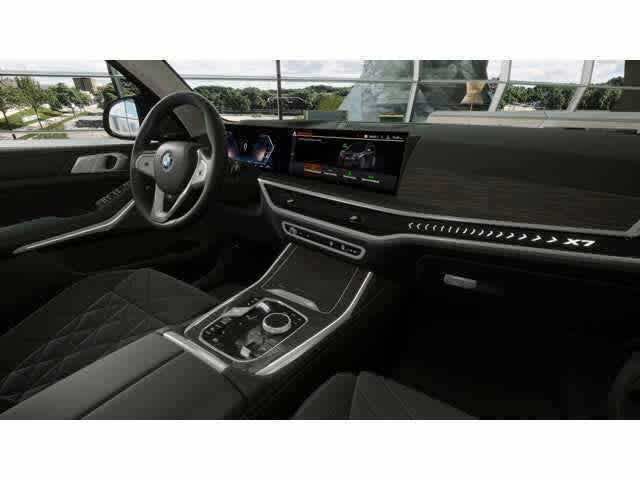 2026 BMW X7 xDrive40i Sports Activity Vehicle