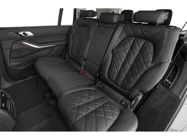 2026 BMW X7 xDrive40i Sports Activity Vehicle