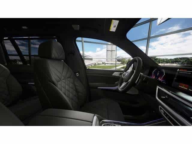 2027 BMW X7 xDrive40i Sports Activity Vehicle
