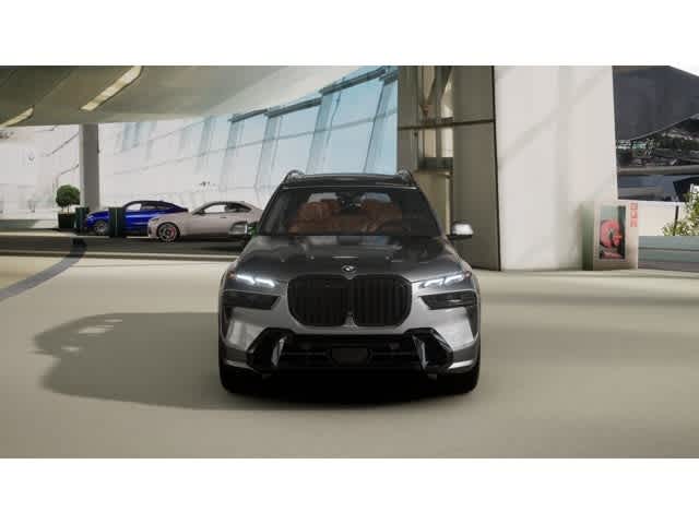 2027 BMW X7 xDrive40i Sports Activity Vehicle