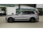 2027 BMW X7 xDrive40i Sports Activity Vehicle