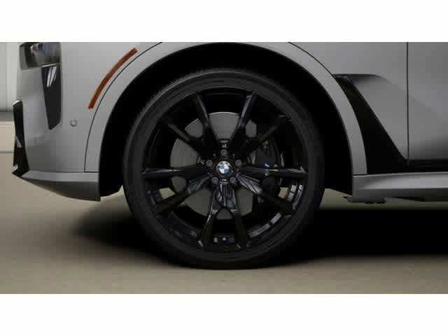 2027 BMW X7 xDrive40i Sports Activity Vehicle