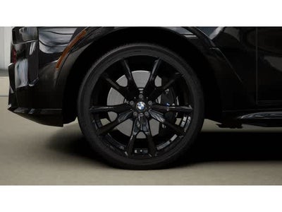 2027 BMW X7 xDrive40i Sports Activity Vehicle