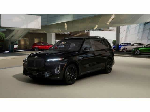 2027 BMW X7 xDrive40i Sports Activity Vehicle