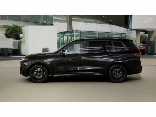 2027 BMW X7 xDrive40i Sports Activity Vehicle