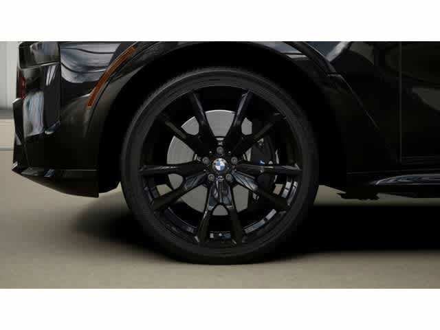 2027 BMW X7 xDrive40i Sports Activity Vehicle