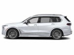 2027 BMW X7 xDrive40i Sports Activity Vehicle