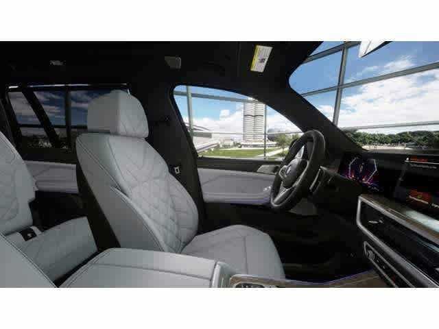 2027 BMW X7 xDrive40i Sports Activity Vehicle