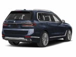 2027 BMW X7 xDrive40i Sports Activity Vehicle