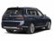 2027 BMW X7 xDrive40i Sports Activity Vehicle