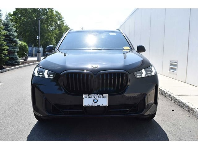 2024 BMW X5 xDrive40i Sports Activity Vehicle