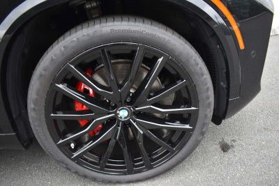 2024 BMW X5 xDrive40i Sports Activity Vehicle